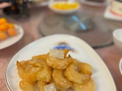 -烤肉宛饭庄(南礼士路店)