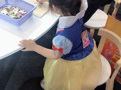 -东浩兰生上海世博展览馆