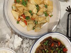 -新凯旋烧烤·燕姐千岛湖土菜