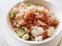 -金轩中餐厅 Jin Xuan(浦东丽思卡尔顿酒店)