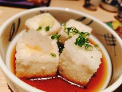-小山日本料理(电子大厦店)
