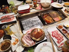 -芝小官毛肚火锅海鲜自助(淮安清江浦区新亚店)