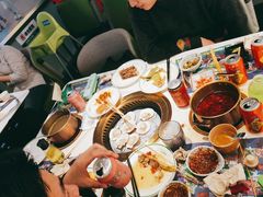 -亚马逊海鲜自助(梅溪湖步步高店)