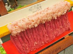 -仁和四季涮肉馆(天坛南门店)