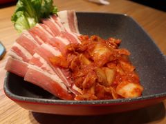 -新石器烤肉(之心城店)