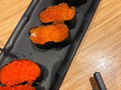 -合点寿司(金虹桥商场店)