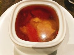 -汤城小厨•粤菜•靓汤(苏州街店)