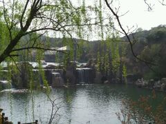 -白马涧龙池景区