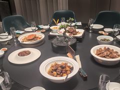 -忆江南·临江鱼馆