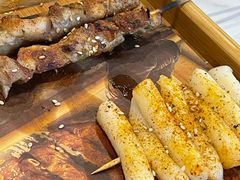 -火龙堂·风味民间菜(文一路店)