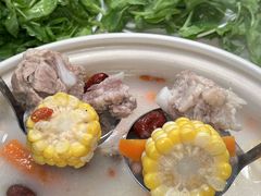 -土连锅·现熬养生汤锅(梁家巷店)