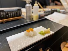 -Sushi Hanzo半藏(天环广场店)