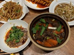 -鑫小城故事·藕汤·家常菜(台北一路总店)