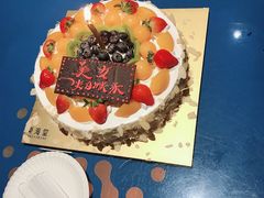 -堂会·KTV·自助餐·团建聚会(天河店)