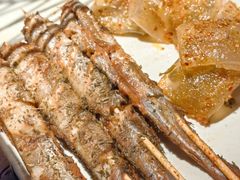 -肉串汪(望京店)