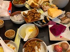 -青藤茶馆(南山路店)