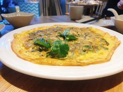 传统海蛎煎-莆田餐厅PUTIEN(三里屯店)