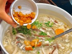 -老西门·常州菜(新区店)