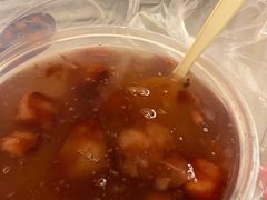-芳婆糕团店(王府大街店)