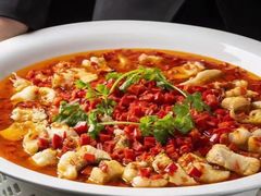 -艳阳天·非遗楚菜(武汉客厅店)