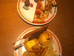 -比格比萨自助(花园路店)