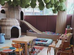 -水桶王国主题餐厅·聚会·生日派对·亲子活动·家庭套餐(亚龙湾希尔顿店)