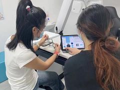 -广州市越秀区光塔街社区卫生服务中心(朝天院区)