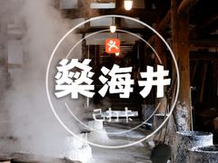 -燊海井