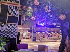 -汤W城市微度假(仓山店)