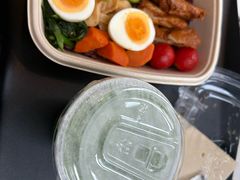-肯德基(南京软件谷云密城店)
