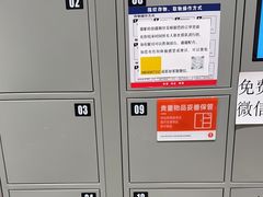 -海马体照相馆(上海月星环球港店)
