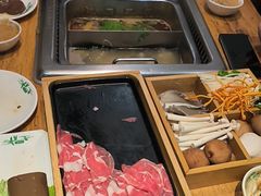 -草原塞蛮羊火锅城(港湾店)