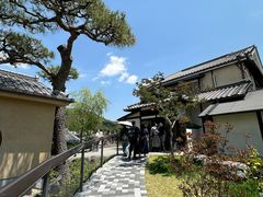 -中村藤吉(平等院店 )
