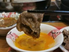 -牛New寿喜烧(青浦店)