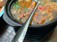 黑松露炖鸡-阿鹏故事云南野生菌火锅(人民路店)