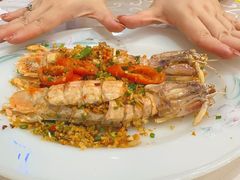 -凤城礼记鱼翅海鲜酒家(新马路总店)