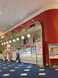 -奈尔宝·儿童乐园·亲子餐厅(苏州大悦城店)