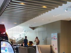 -榛悦隆堡成都酒店(春熙路太古里店)