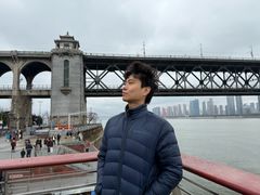 -武汉长江大桥