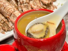 -王庄阿咪海鲜大排档(上下杭店)