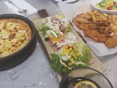 榴莲多多比萨-必胜客(万象城店)