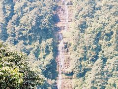 -瓦屋山景区