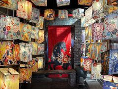 -大小河街