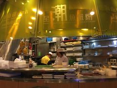 -翠华餐厅(山顶道店)