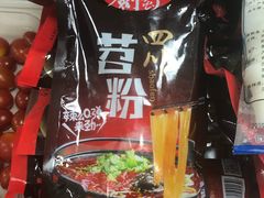 -荣吉招牌自助骨头锅(顾乡店)
