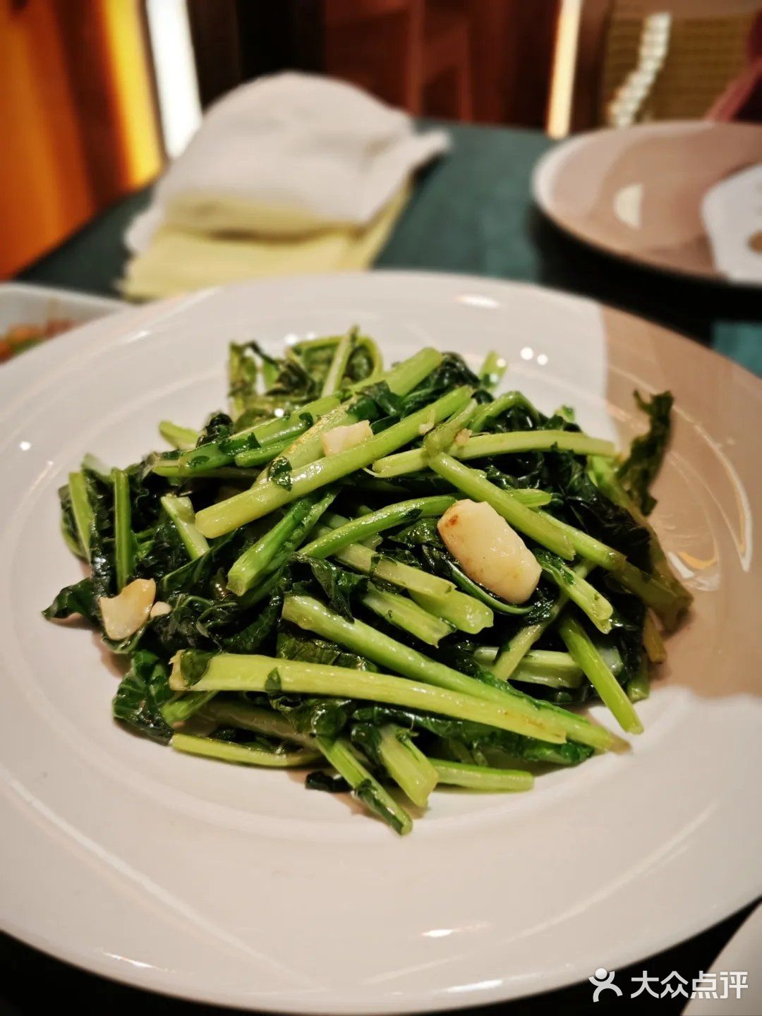 大米探店🍚谁家的鹅肝那么好吃喔[色]