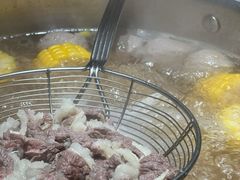 -汕头八合里海记牛肉店(清河店)