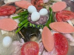 -海关荤豆花(洋河一路店)