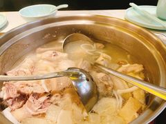 -润园四季椰子鸡火锅(南山海岸城店)