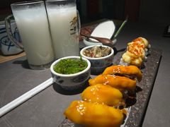 -沼津港精致料理·寿喜烧·烧鸟(龙湖南桥天街日料榜单店)